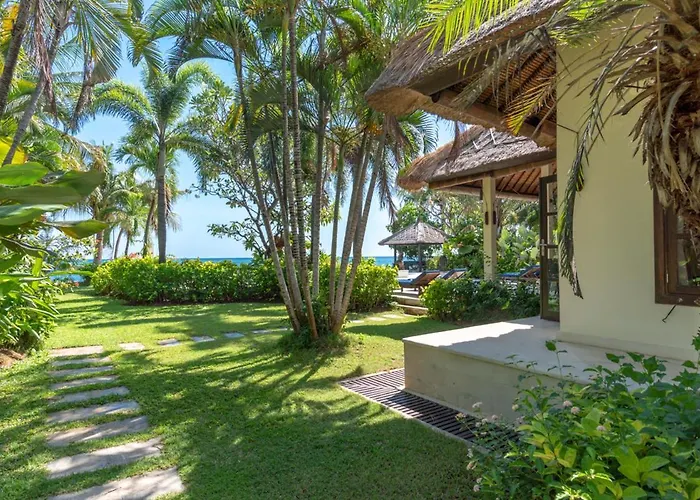 Sali: Luxury With Staff! Villa *