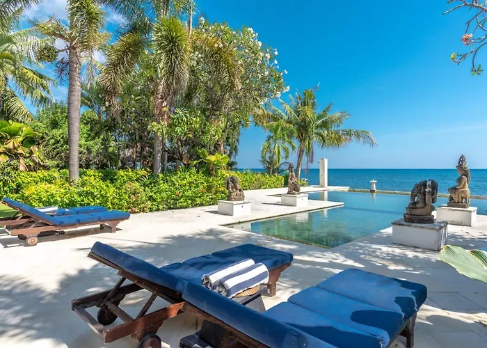 Sali: Luxury With Staff! Villa *