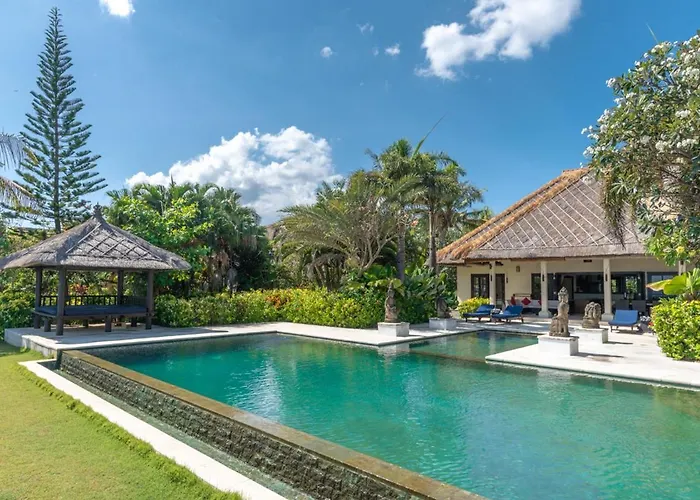 Sali: Luxury With Staff! Villa *