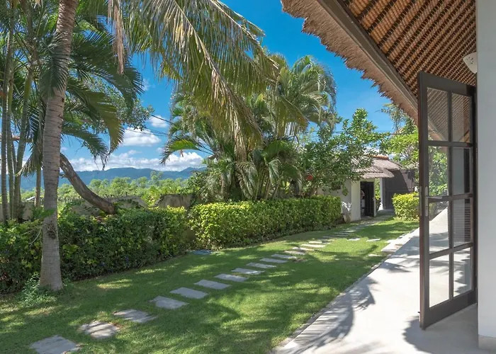 Villa Sali: Luxury With Staff! *