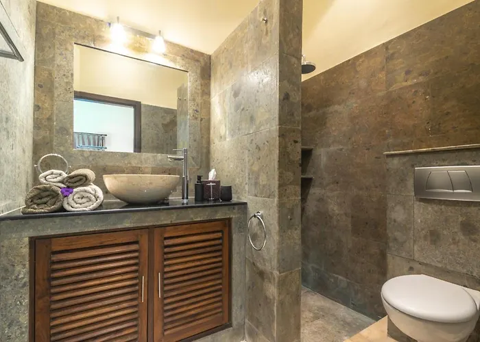 Sali: Luxury With Staff! Villa *