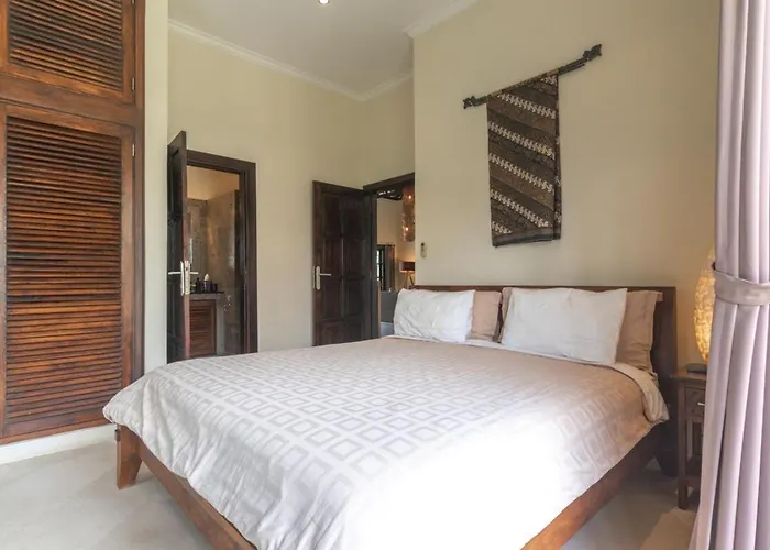 Villa Sali: Luxury With Staff!