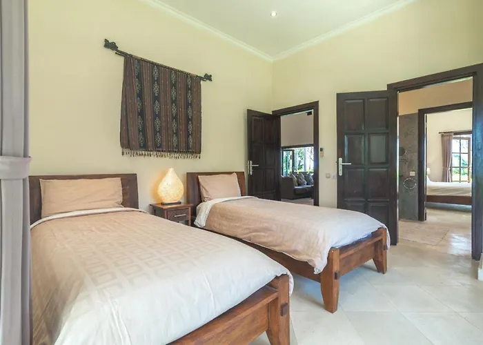 Sali: Luxury With Staff! Villa *