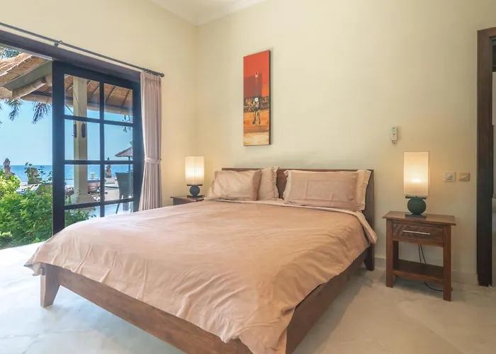 Sali: Luxury With Staff! Villa *