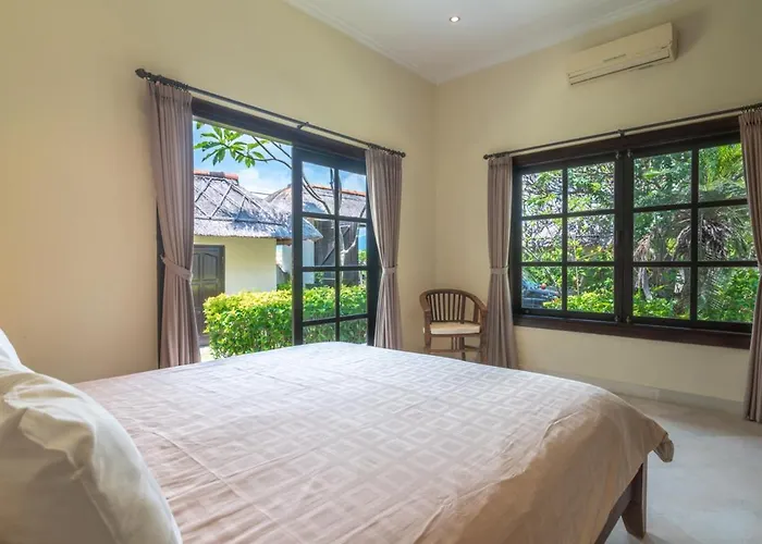 Villa Sali: Luxury With Staff! *